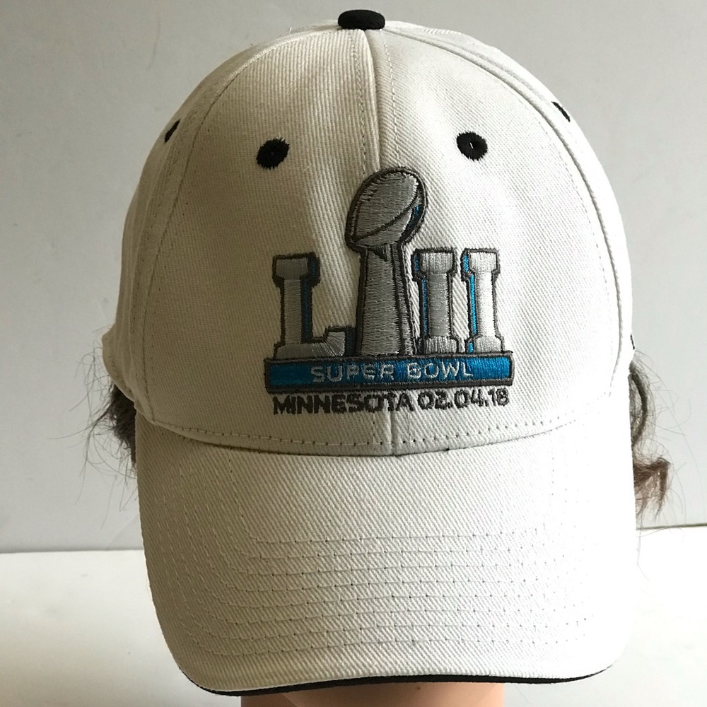 Super Bowl 52 Hat